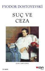 Suç ve Ceza - Can Yayınları