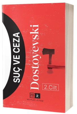 Suç Ve Ceza 2.Cilt - 1