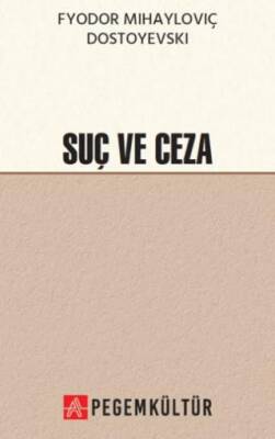 Suç ve Ceza - 1
