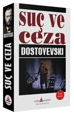 Suç ve Ceza - 1