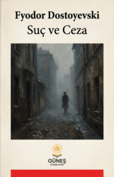 Suç ve Ceza - Güneş Kitabevleri Yayınları