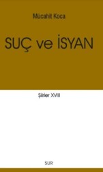 Suç ve İsyan - Sur Yayınları