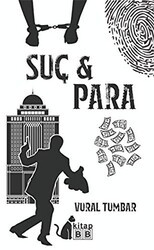 Suç ve Para - BB Kitap