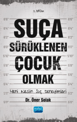 Suça Sürüklenen Çocuk Olmak - 1