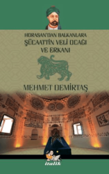 Şücaattin Veli Ocağı ve Erkanı - İtalik Yayınevi