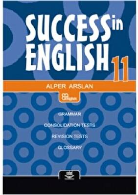 Success in English 11. Sınıf - 1