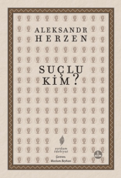 Suçlu Kim? - Yordam Edebiyat