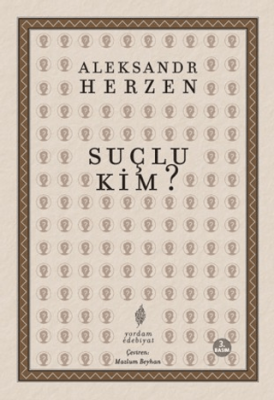 Suçlu Kim? - 1