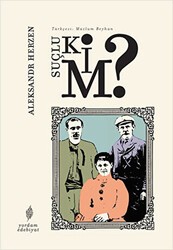 Suçlu Kim? - Yordam Edebiyat