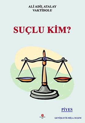 Suçlu Kim? - 1