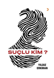 Suçlu Kim? - Cinius Yayınları