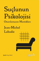Suçlunun Psikolojisi - Albaraka Yayınları