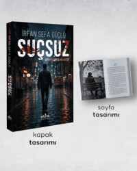 Suçsuz - Eldra Yayınları