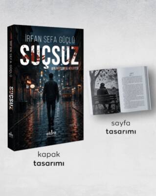 Suçsuz - 1