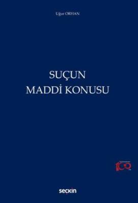 Suçun Maddi Konusu - 1
