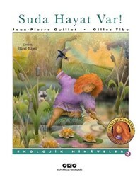 Suda Hayat Var! - Yapı Kredi Yayınları