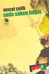 Suda Seken Hayat - İmge Kitabevi Yayınları