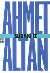 Sudaki İz - Everest Yayınları