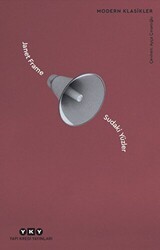 Sudaki Yüzler - Yapı Kredi Yayınları