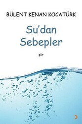 Su’dan Sebepler - Cinius Yayınları