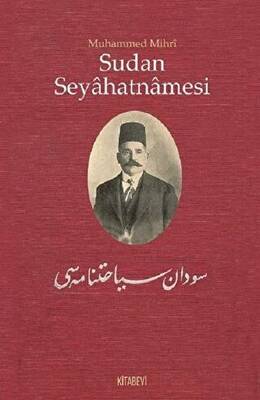 Sudan Seyahatnamesi - 1