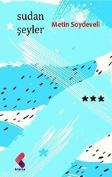 Sudan Şeyler - Klaros Yayınları