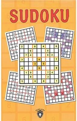 Sudoku - 1