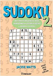 Sudoku 2 - İnkılap Kitabevi