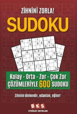 Sudoku - 1