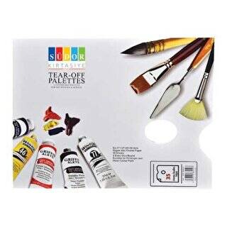 Südor Kullan At Palet - 1