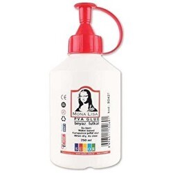 Südor Monalisa Tutkal 250 Ml - Südor