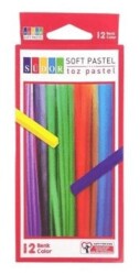 Südor Toz Pastel 12 Renk - Südor