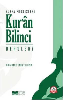 Suffa Meclisleri Kur’ân Bilinci Dersleri - 1