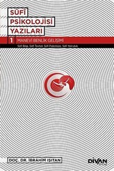 Sufi Psikolojisi Yazıları 1 - Divan Kitap