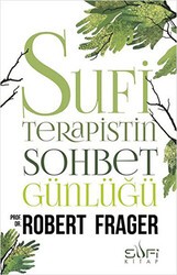 Sufi Terapistin Sohbet Günlüğü - Sufi Kitap