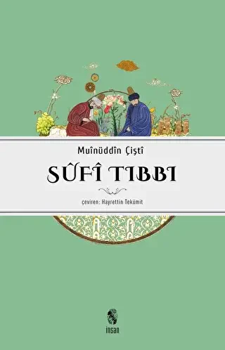 Sufi Tıbbı - İnsan Yayınları
