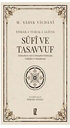 Sufi ve Tasavvuf - İz Yayıncılık