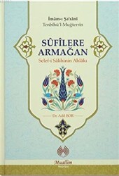 Sufilere Armağan - Muallim Neşriyat