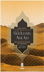 Sufilerin Ahlakı - İnsan Yayınları