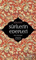 Sufilerin Edepleri - Sufi Kitap