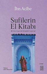 Sufilerin El Kitabı - Ketebe Yayınları