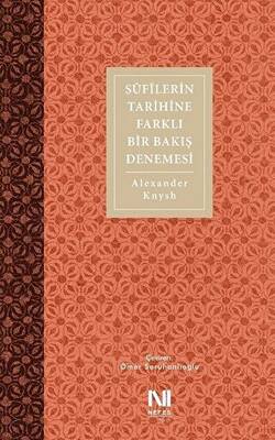 Sufilerin Tarihine Farklı Bir Bakış Denemesi - 1