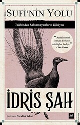 Sufi`nin Yolu - Beyaz Baykuş Yayınları