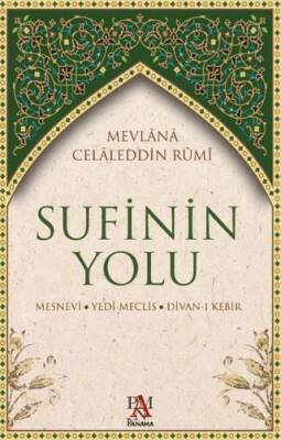 Sufinin Yolu - 1