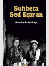 Suhbeta Sed Eşiran - Nubihar Yayınları