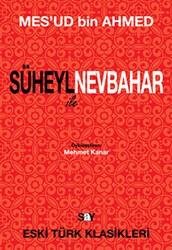 Süheyl ile Nevbahar - Say Yayınları