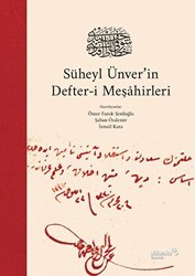 Süheyl Ünver’in Defter-i Meşahirleri - Albaraka Yayınları