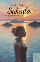 Süheyla - Şey Kitap