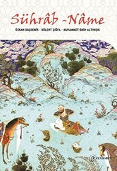 Sührab Name - Fenomen Yayıncılık