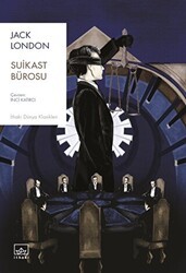 Suikast Bürosu - İthaki Yayınları